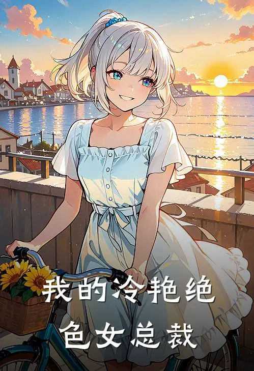 我的冷艳绝色女总裁
