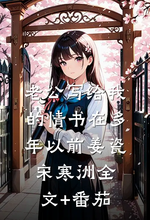 老公写给我的情书在多年以前姜瓷宋寒洲全文+番茄