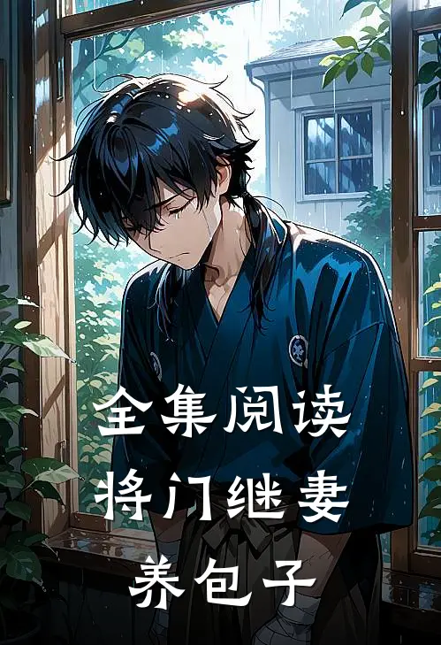 全集阅读将门继妻养包子