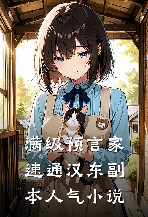 满级预言家，速通汉东副本人气小说