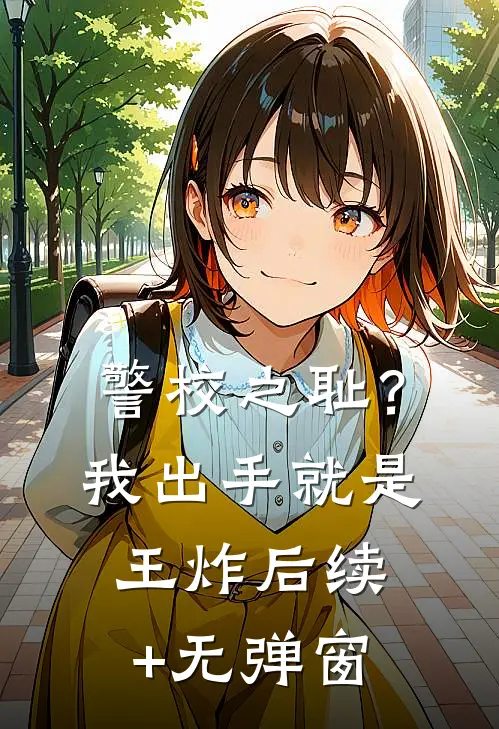 警校之耻？我出手就是王炸后续+无弹窗