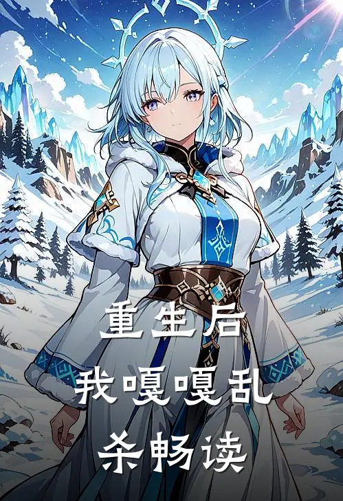 重生后，我嘎嘎乱杀畅读