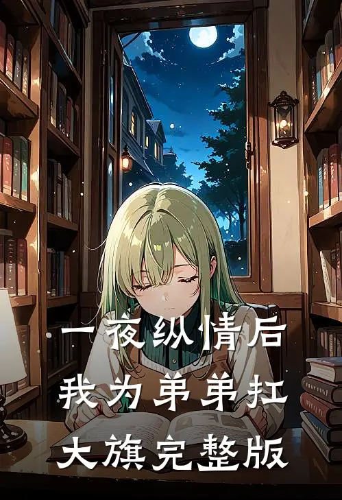一夜纵情后，我为弟弟扛大旗完整版