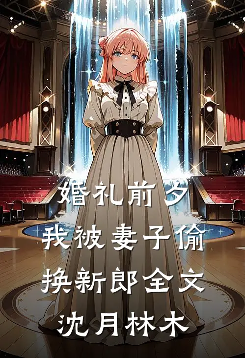 婚礼前夕，我被妻子偷换新郎全文沈月林木