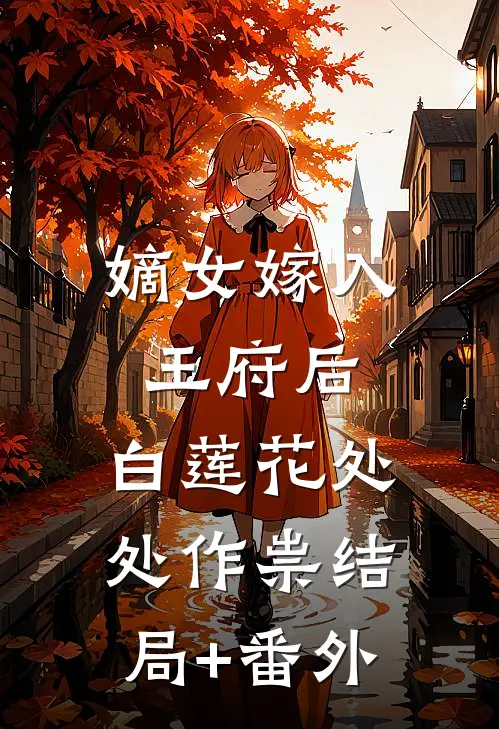 嫡女嫁入王府后，白莲花处处作祟结局+番外