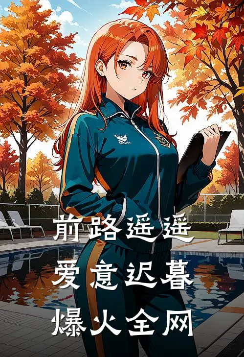 前路遥遥，爱意迟暮爆火全网
