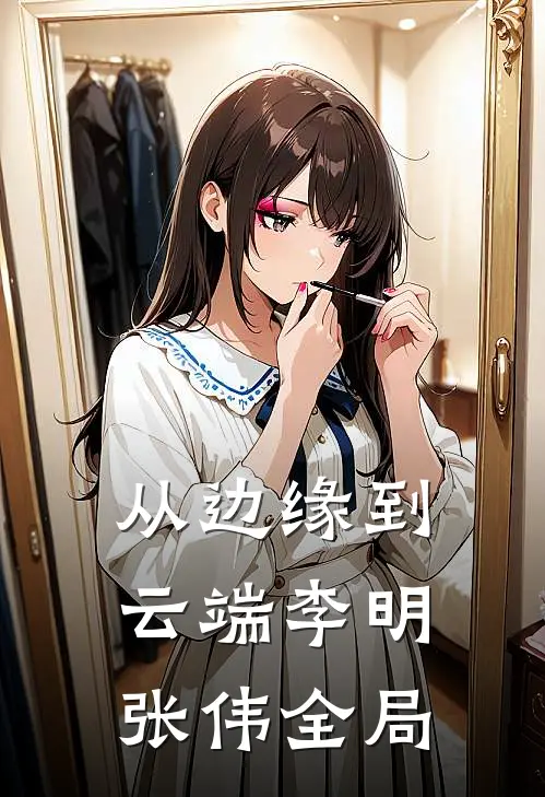 从边缘到云端李明张伟全局