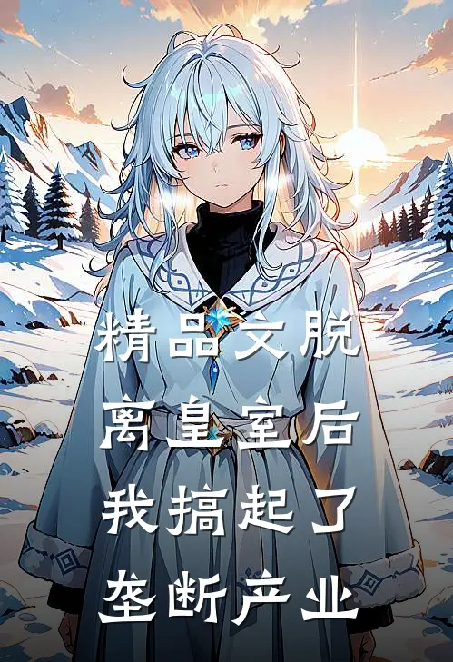 精品文脱离皇室后，我搞起了垄断产业