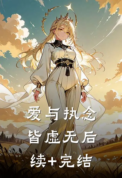 爱与执念皆虚无后续+完结