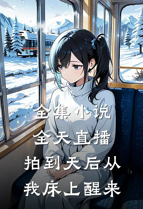 全集小说全天直播，拍到天后从我床上醒来