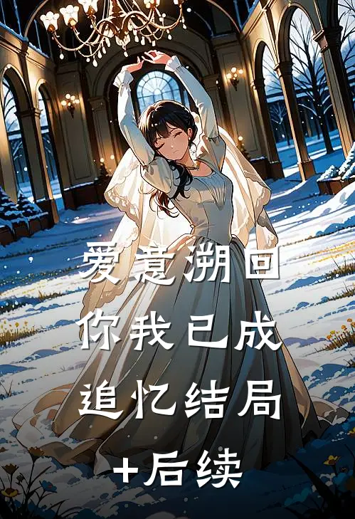 爱意溯回，你我已成追忆结局+后续
