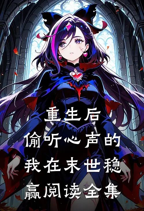 重生后，偷听心声的我在末世稳赢阅读全集