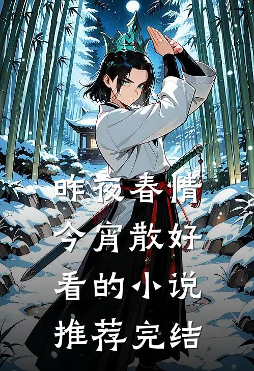昨夜春情今宵散好看的小说推荐完结
