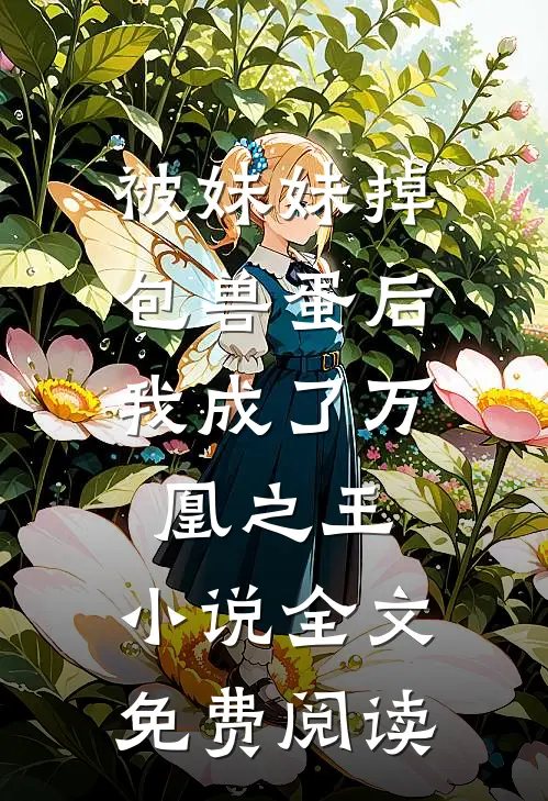 被妹妹掉包兽蛋后，我成了万凰之王。小说全文免费阅读