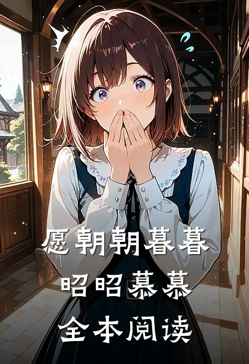 愿朝朝暮暮，昭昭慕慕全本阅读