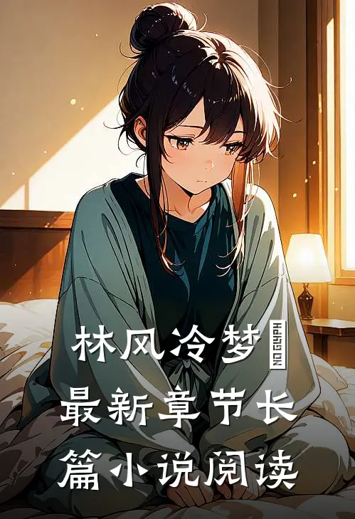 林风冷梦娢最新章节长篇小说阅读
