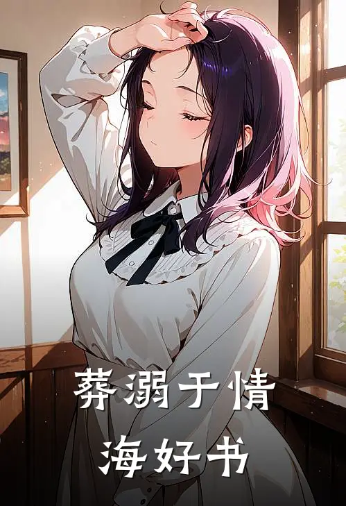 葬溺于情海好书