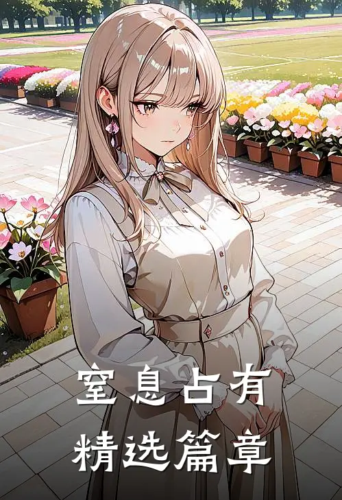 窒息占有精选篇章