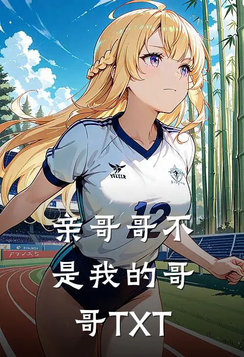 亲哥哥不是我的哥哥TXT