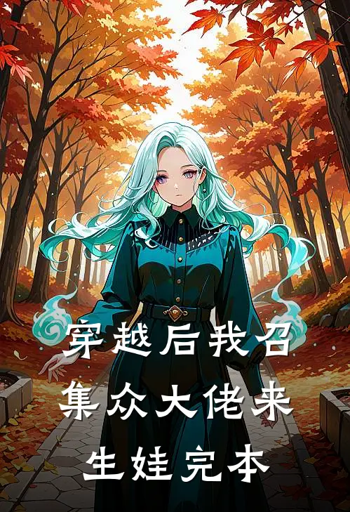 穿越后我召集众大佬来生娃完本