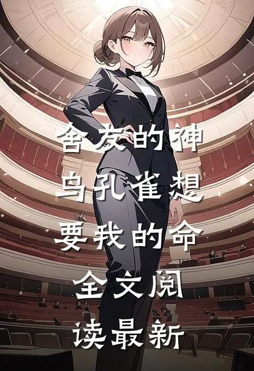 舍友的神鸟孔雀想要我的命全文阅读最新