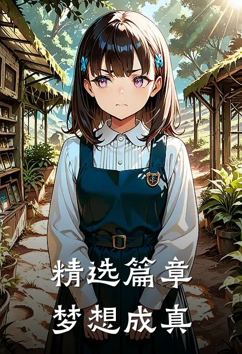精选篇章梦想成真