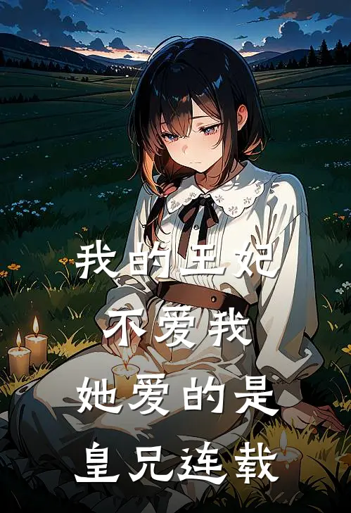 我的王妃不爱我，她爱的是皇兄连载