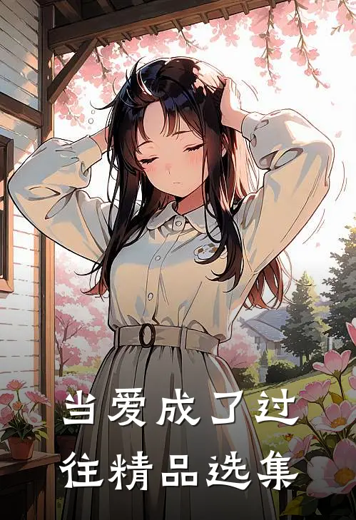 当爱成了过往精品选集