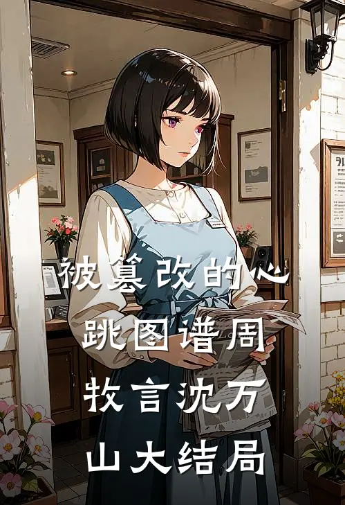 被篡改的心跳图谱周牧言沈万山大结局