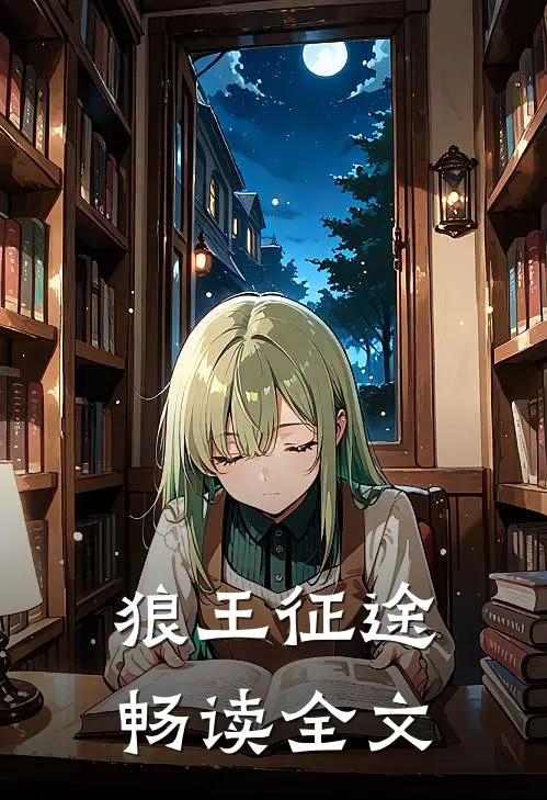 狼王征途畅读全文
