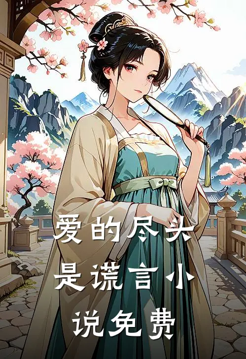 爱的尽头是谎言小说免费