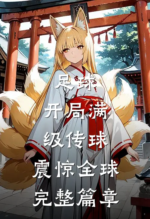 足球：开局满级传球，震惊全球完整篇章