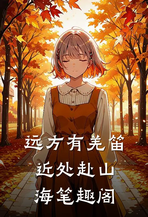 远方有羌笛，近处赴山海笔趣阁