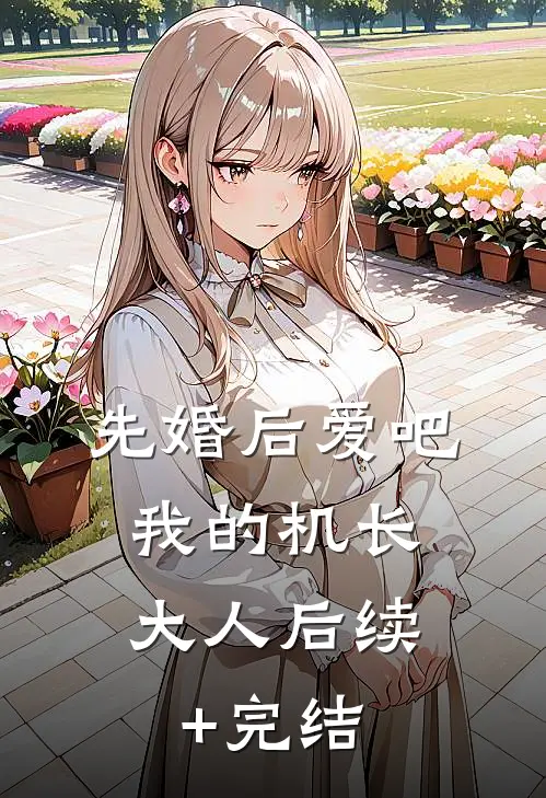 先婚后爱吧，我的机长大人后续+完结