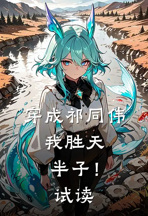穿成祁同伟，我胜天半子！试读