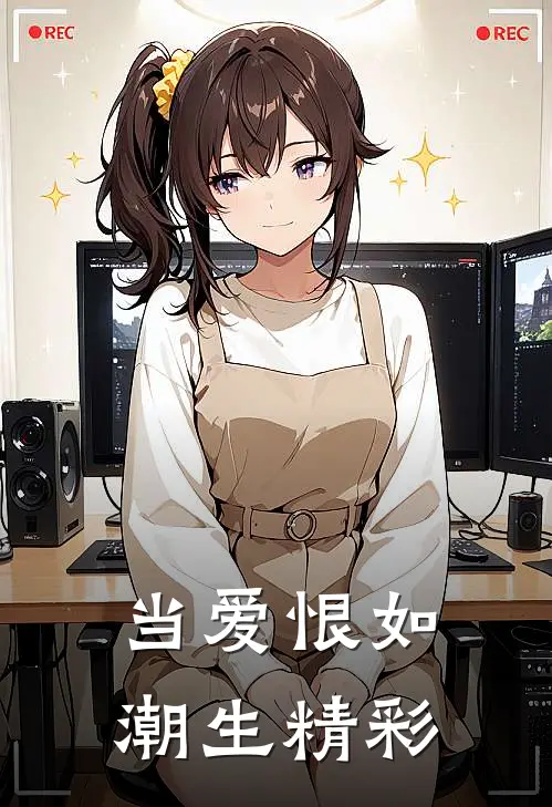 当爱恨如潮生精彩