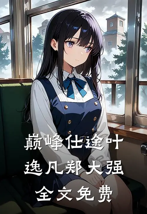 巅峰仕途叶逸凡郑大强全文免费