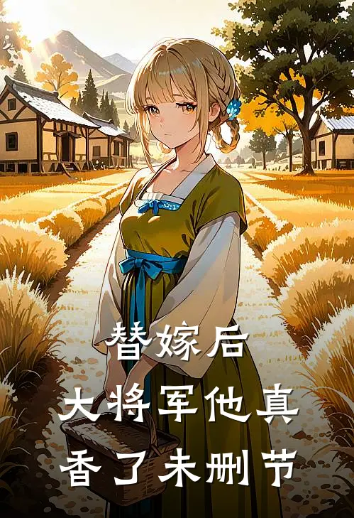替嫁后，大将军他真香了未删节