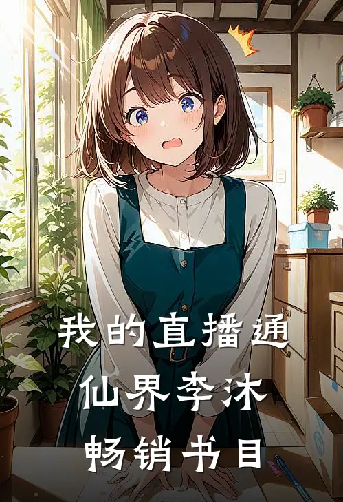 我的直播通仙界李沐畅销书目