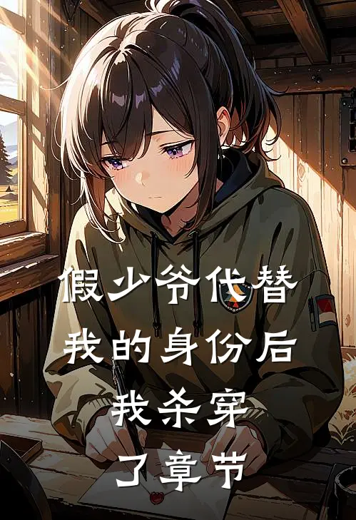 假少爷代替我的身份后，我杀穿了章节