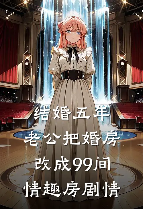 结婚五年，老公把婚房改成99间情趣房剧情