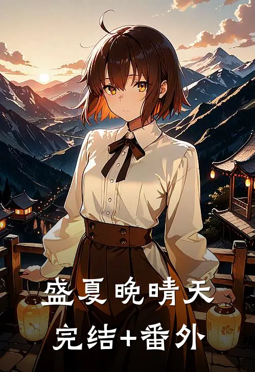 盛夏晚晴天完结+番外