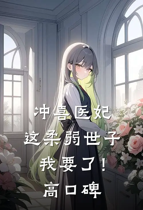 冲喜医妃：这柔弱世子我要了！高口碑