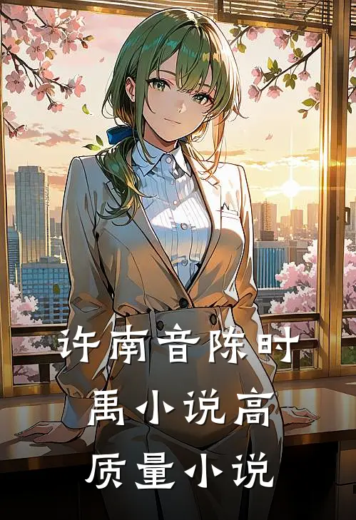 许南音陈时禹小说高质量小说