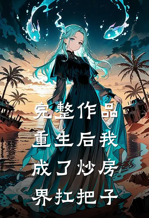 完整作品重生后我成了炒房界扛把子
