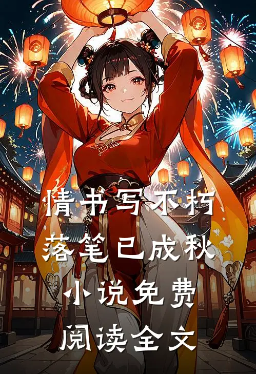 情书写不朽，落笔已成秋小说免费阅读全文