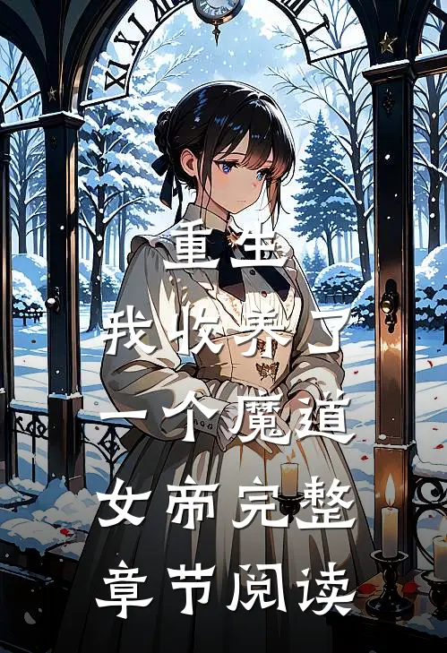 重生：我收养了一个魔道女帝完整章节阅读