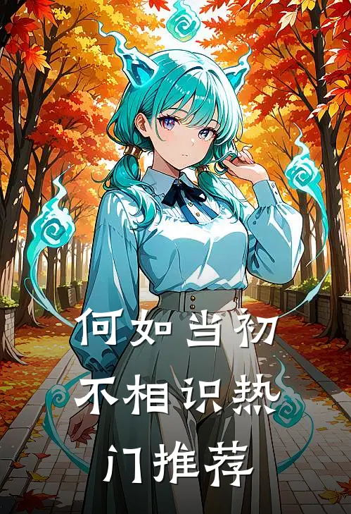 何如当初不相识热门推荐