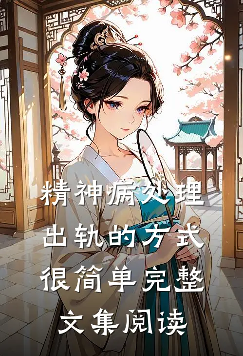 精神病处理出轨的方式很简单完整文集阅读