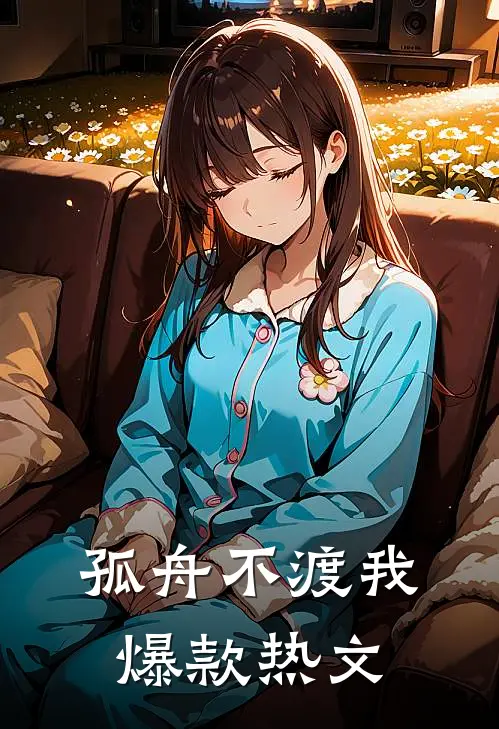 孤舟不渡我爆款热文